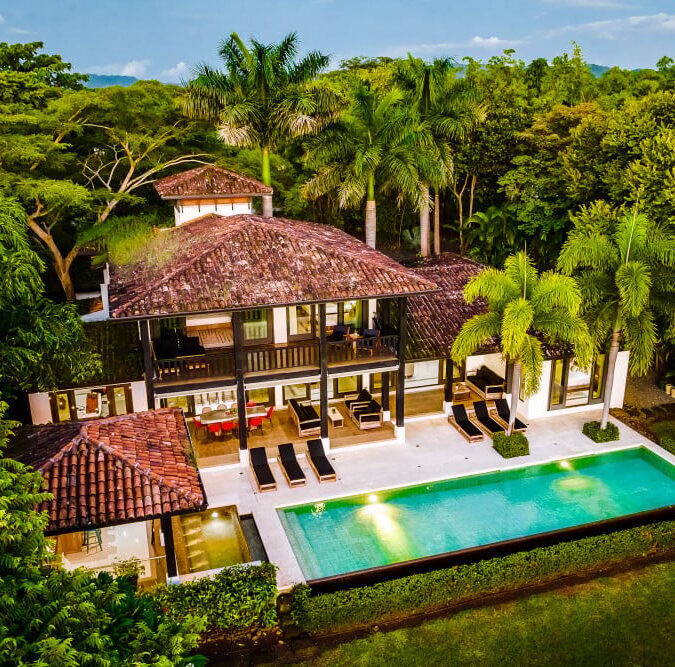 Hacienda Pinilla