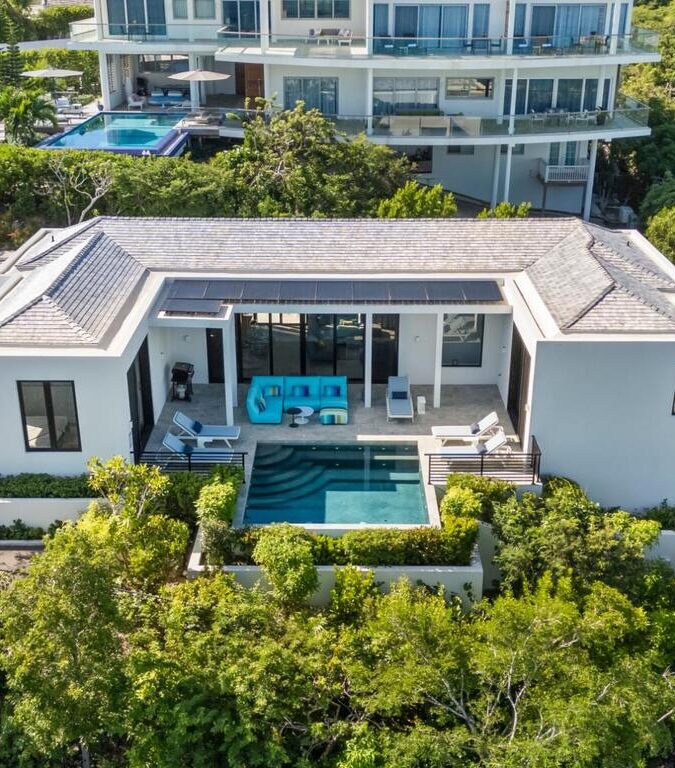 Luna Villa