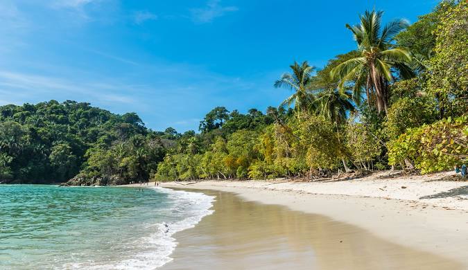 Costa Rica